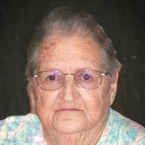 Maudine Vowell Bennett
