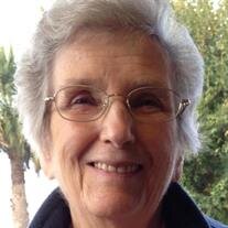 Alyce Petroulakis 