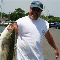 Raymond William Brilz II