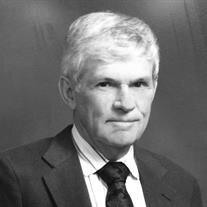 Dr. O. L. "Buddy" Ferrell Jr.