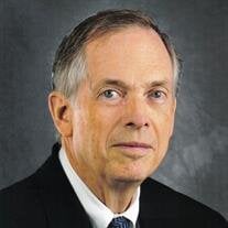 Edward W. Schultz