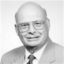 George Harold Wagner
