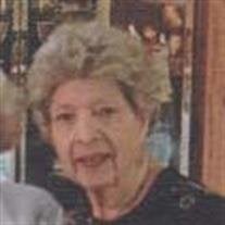Mrs Sherry "Shirley" Florio Russo