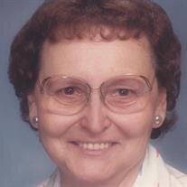 Estella Helen Stickler