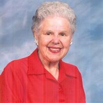 Audrey F. Zahniser