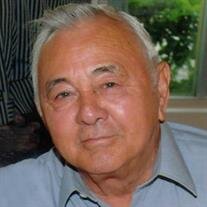 Ronald T. Paras