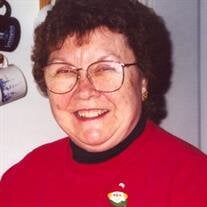 Barbara J. Blohm Sund