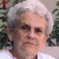Carmen Santos de Rivera 