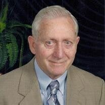Roy  Walter McCarthy