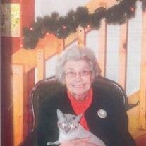 Lois Eleanor Forkner