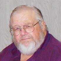 Eugene Schultz