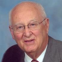 Paul M. Cagley