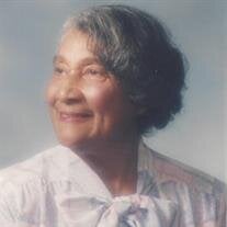 Helen J. DuBose