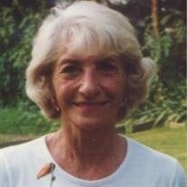 Janice Elaine Durkin