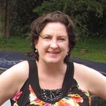 Patrice Ellen Walker