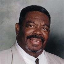 Eld. Rayford Gray