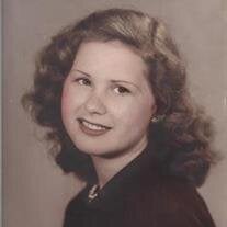 Shirley M. Hart