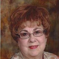 Janice Allen Holt