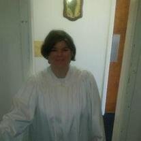 Tania Sue Holloman
