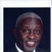 Lawrence D. Sidbury Sr.