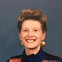 Maryann (LeRoy) Pataconi-Rehner