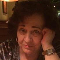Susan A. Knowles