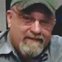 Randy Paul Meadows