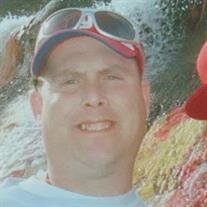 Phillip A. "PAL" Leary