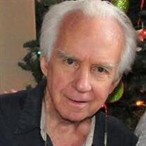 Michael E. "Mickey" Parker