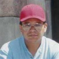 Jose Margarito De La Luz Garcia