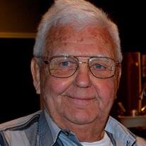 Mr. William R. Lentz
