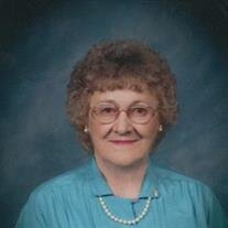 Mary Louise Greb