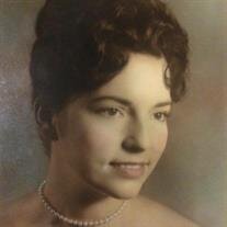 Nancy Lane Jordan