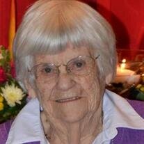 Lucile Martin