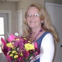 Elaine Sue Layland