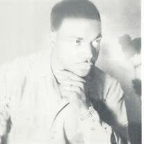 Walter E. Davis Sr.