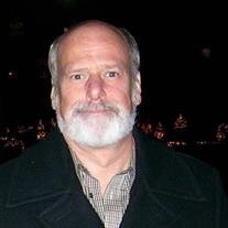 Jerry D. Dunn