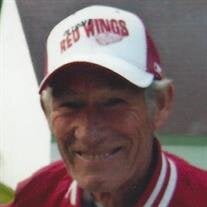 Mr. Harvey T. Smith