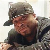 Mr. Anthony William King