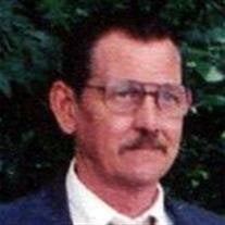 Arnold W.  Marshall, Sr.