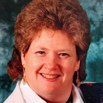 Carolyn Reynolds Goodwin 