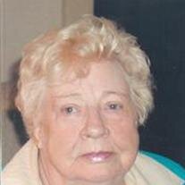 Virginia Phillips Brown