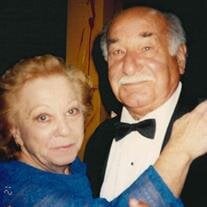 Agnes Susan (Emmert) Amato