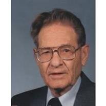 Charles Howard Spake