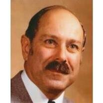Charles Joseph Kramb