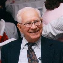 Roy Winkle