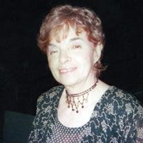 Mrs. Lefi Newell