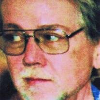 Ronald  L McCulley