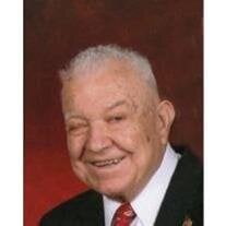 Philip J. Pascarelli Sr.