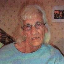 Pearl C. Tutor